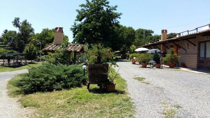 Agriturismo San Filippo image