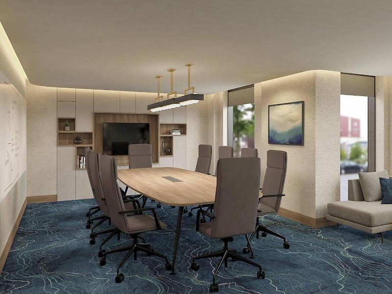Courtyard By Marriott London Heathrow Airport image