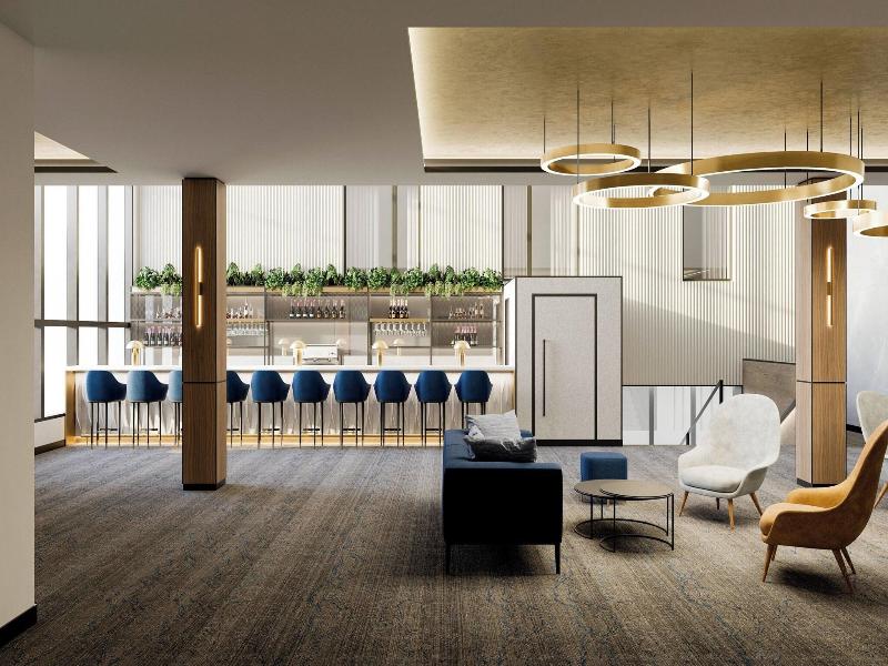 Courtyard By Marriott London Heathrow Airport image