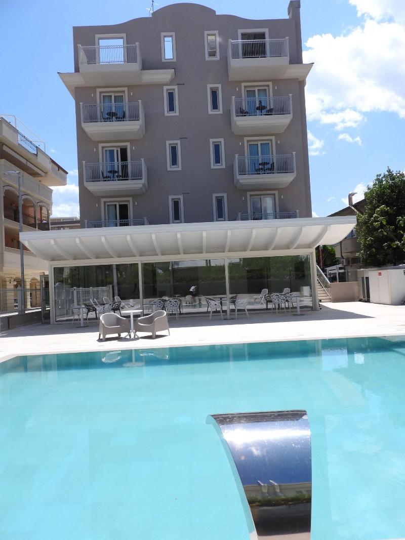 Hotel Carducci image