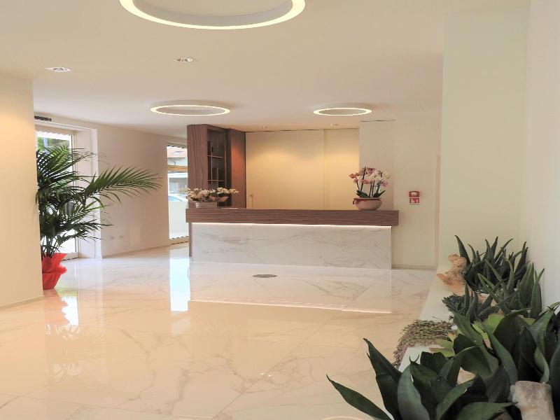 Hotel Carducci image