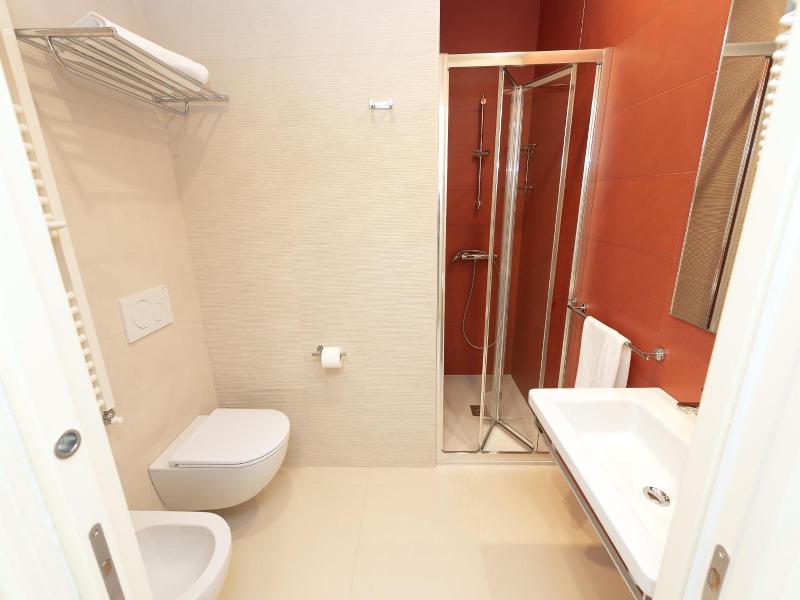 Hotel Carducci image