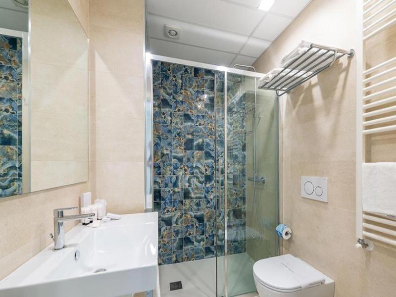 Hotel Carducci image