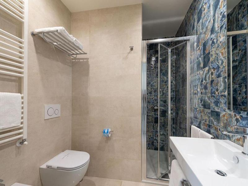 Hotel Carducci image