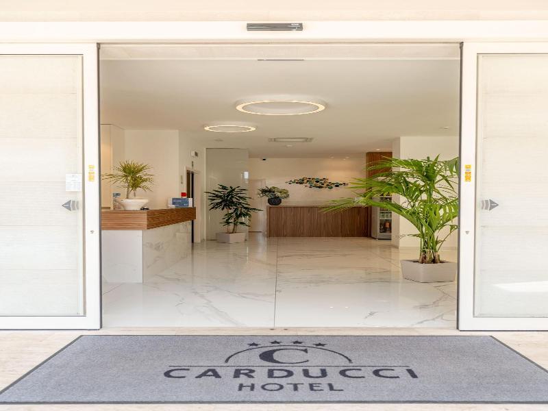 Hotel Carducci image