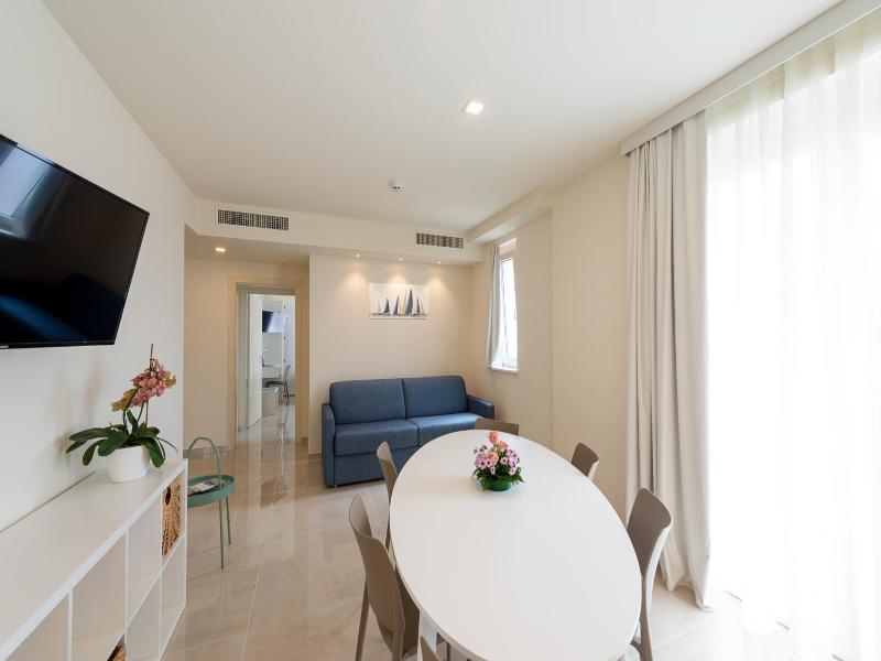 Hotel Carducci image