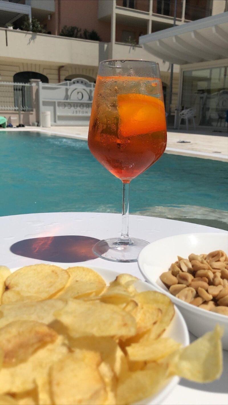 Hotel Carducci image