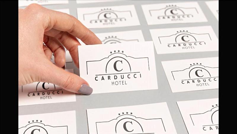 Hotel Carducci image