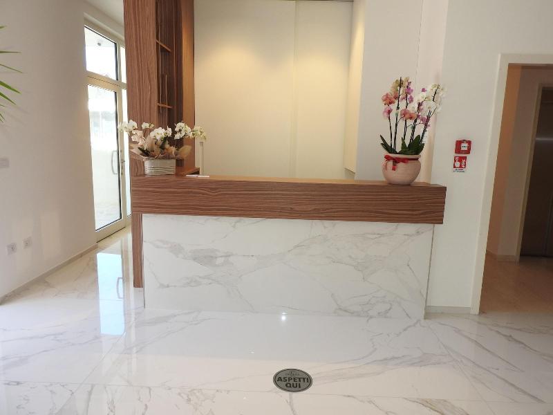 Hotel Carducci image