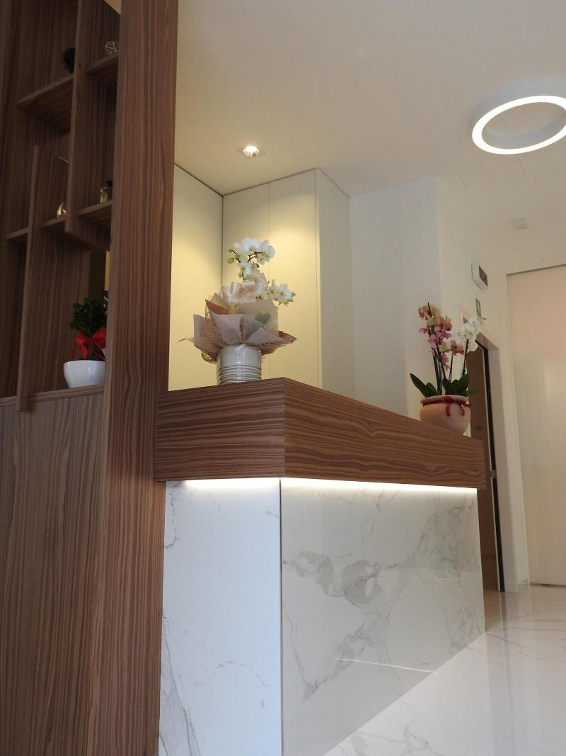 Hotel Carducci image