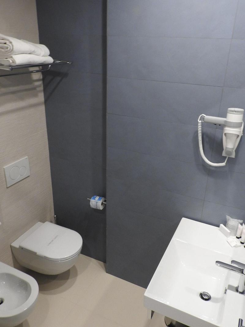 Hotel Carducci image