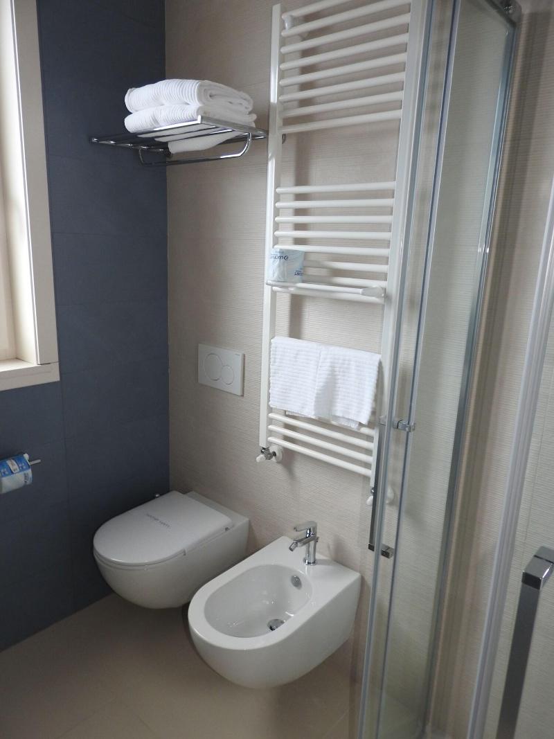 Hotel Carducci image