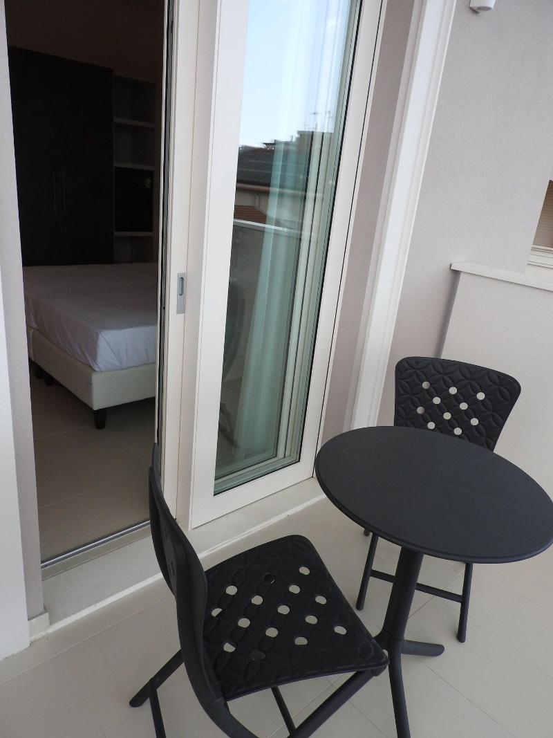 Hotel Carducci image
