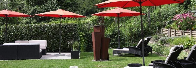 Romantik Hotel Residenz Am See image