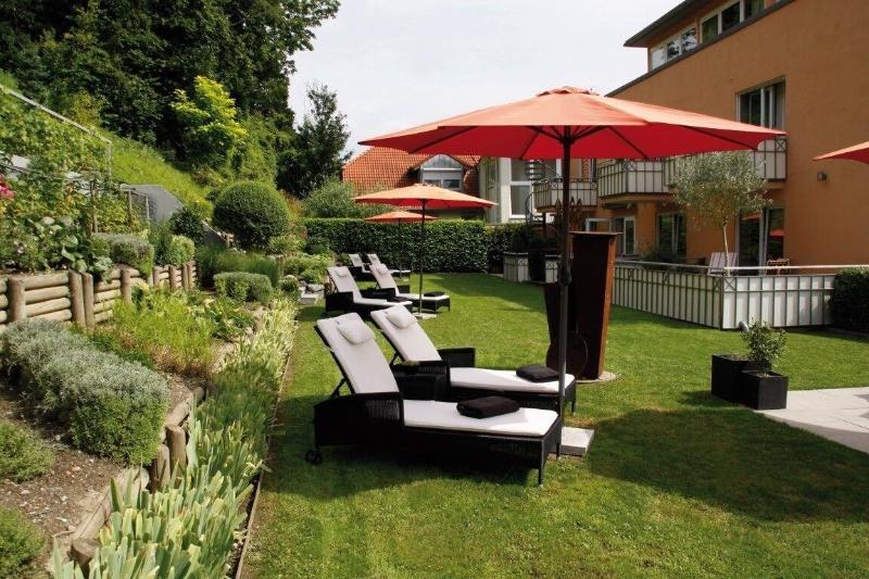 Romantik Hotel Residenz Am See image