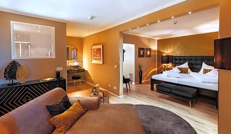 Romantik Hotel Residenz Am See image