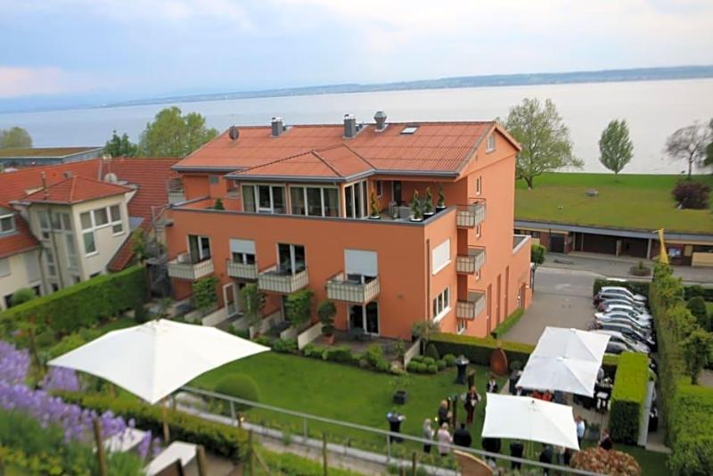 Romantik Hotel Residenz Am See image