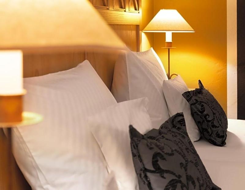 Romantik Hotel Residenz Am See image