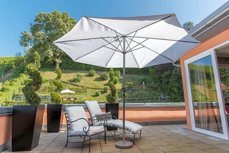 Romantik Hotel Residenz Am See image