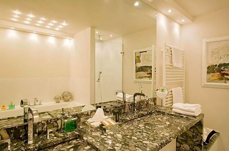 Romantik Hotel Residenz Am See image