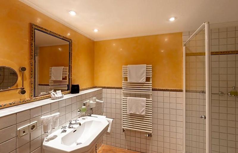 Romantik Hotel Residenz Am See image