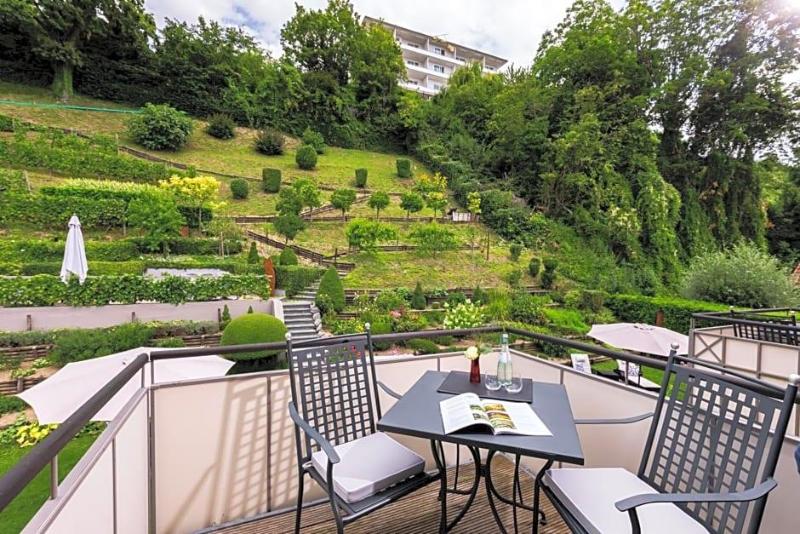 Romantik Hotel Residenz Am See image