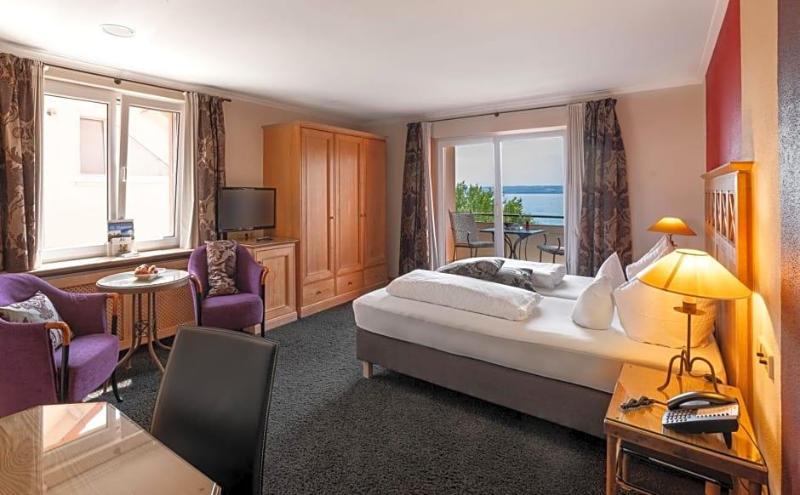 Romantik Hotel Residenz Am See image