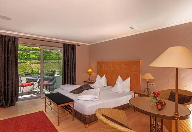 Romantik Hotel Residenz Am See image