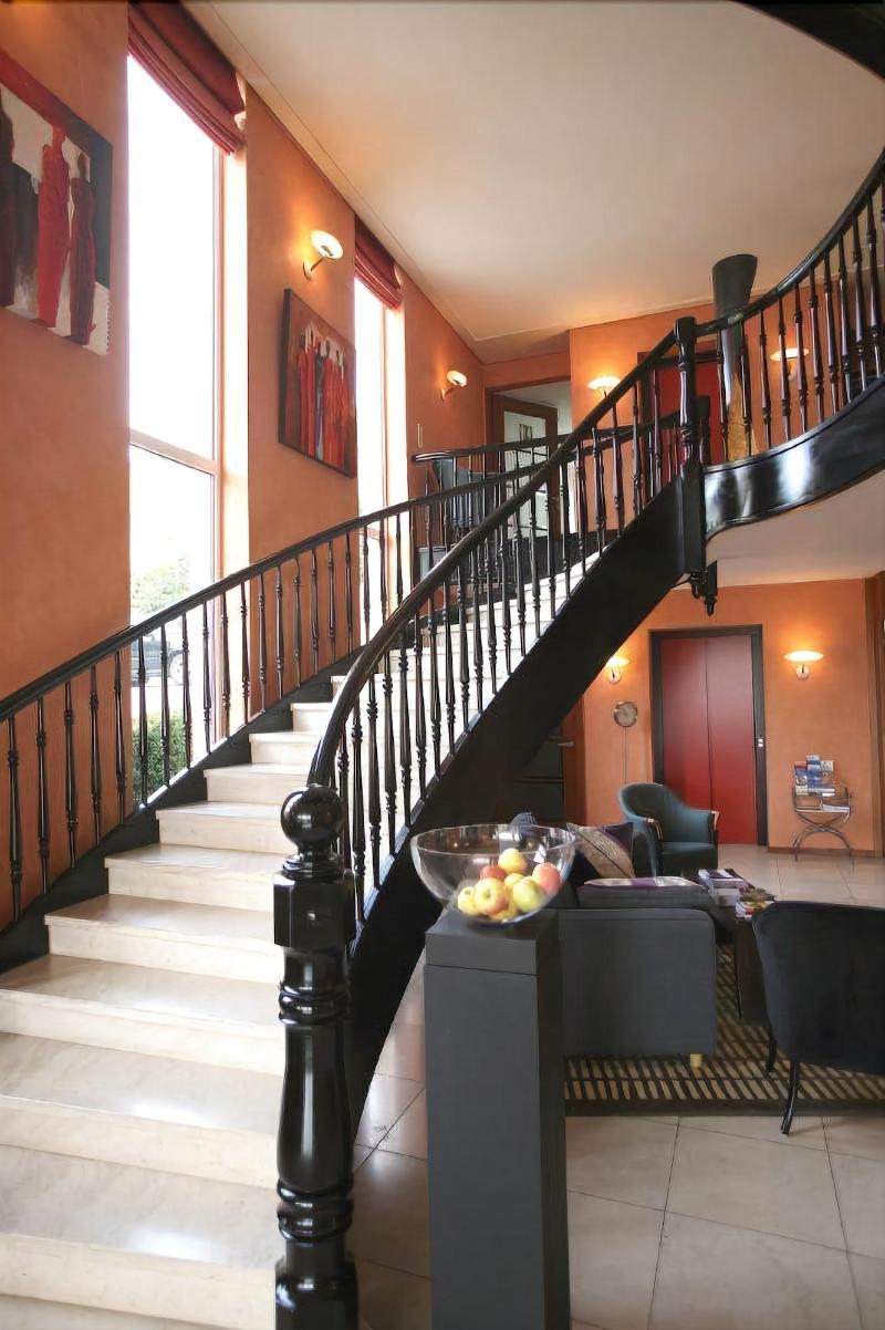 Romantik Hotel Residenz Am See image