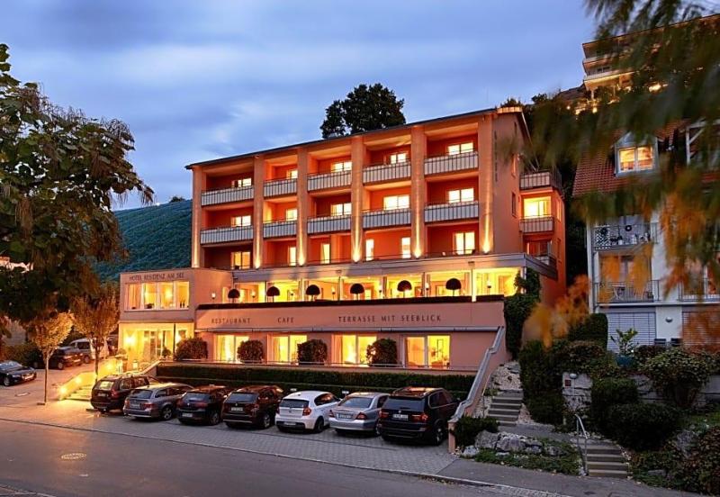 Romantik Hotel Residenz Am See image