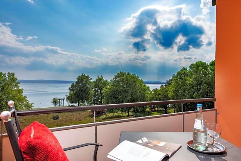 Romantik Hotel Residenz Am See image