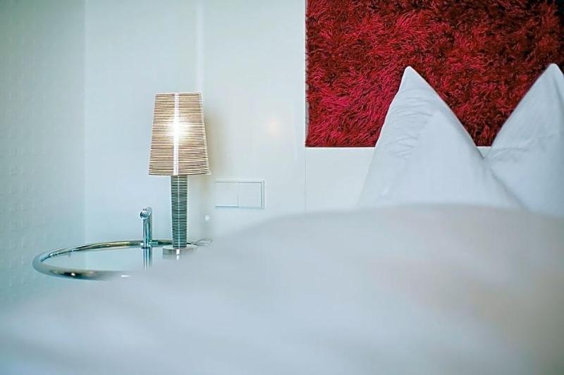 Romantik Hotel Residenz Am See image