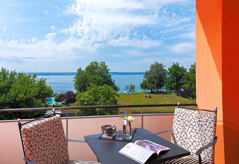 Romantik Hotel Residenz Am See image