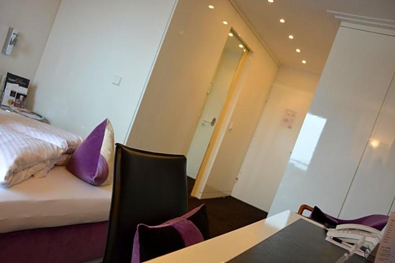 Romantik Hotel Residenz Am See image