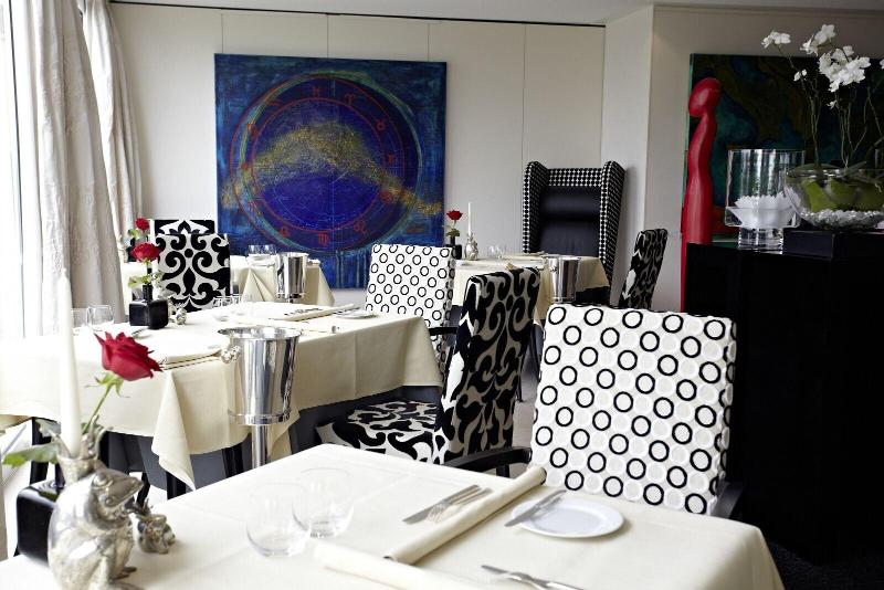 Romantik Hotel Residenz Am See image
