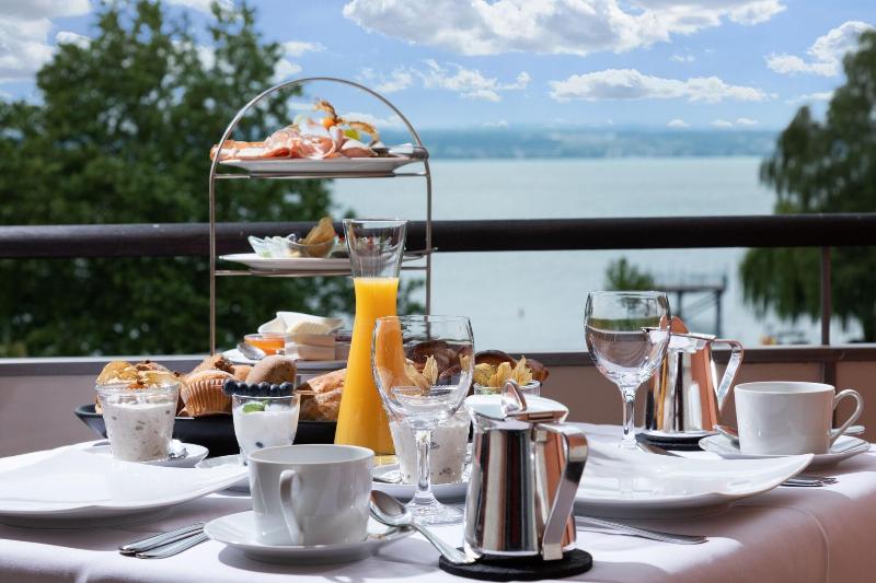 Romantik Hotel Residenz Am See image