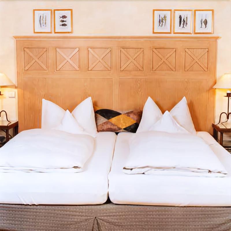 Romantik Hotel Residenz Am See image