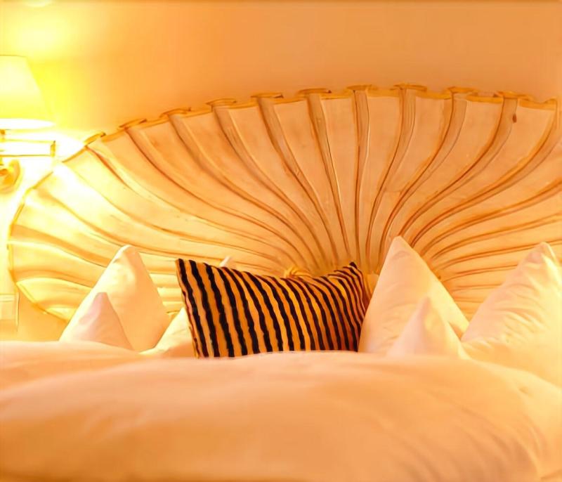 Romantik Hotel Residenz Am See image