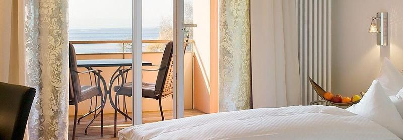 Romantik Hotel Residenz Am See image