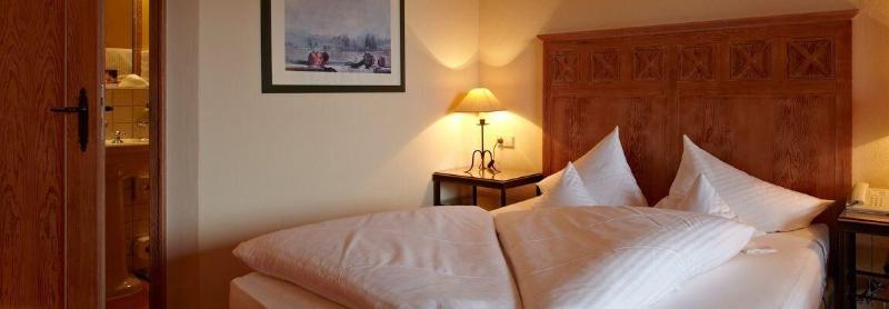 Romantik Hotel Residenz Am See image