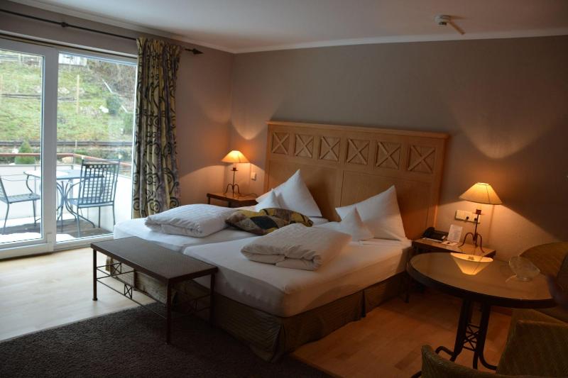 Romantik Hotel Residenz Am See image