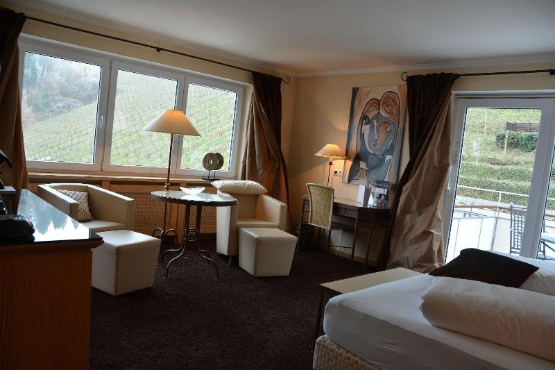 Romantik Hotel Residenz Am See image