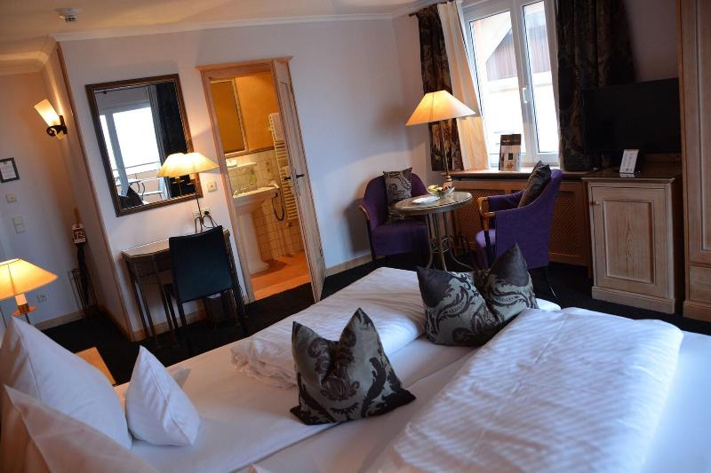 Romantik Hotel Residenz Am See image