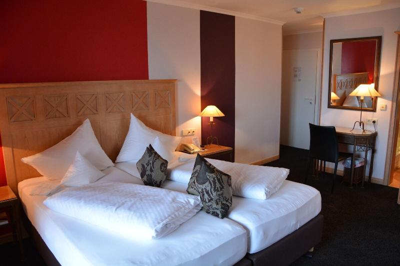 Romantik Hotel Residenz Am See image
