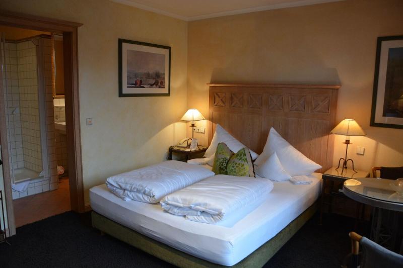 Romantik Hotel Residenz Am See image