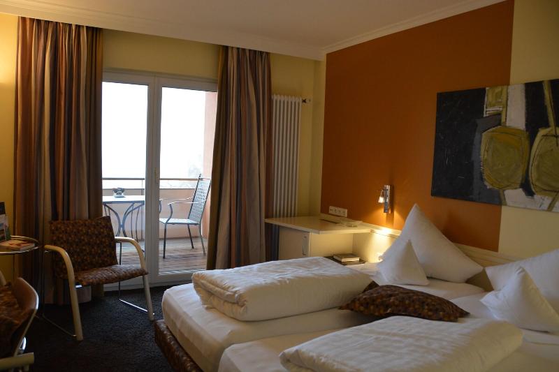 Romantik Hotel Residenz Am See image