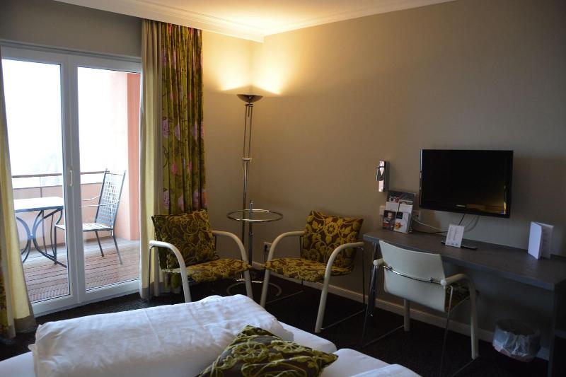 Romantik Hotel Residenz Am See image