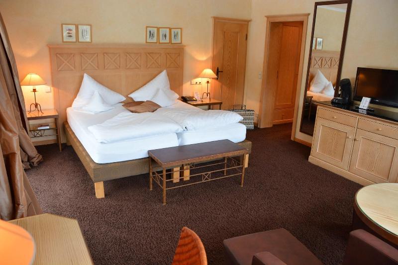 Romantik Hotel Residenz Am See image
