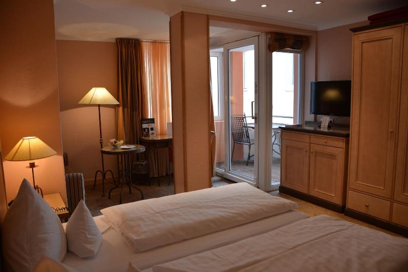 Romantik Hotel Residenz Am See image