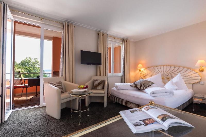 Romantik Hotel Residenz Am See image